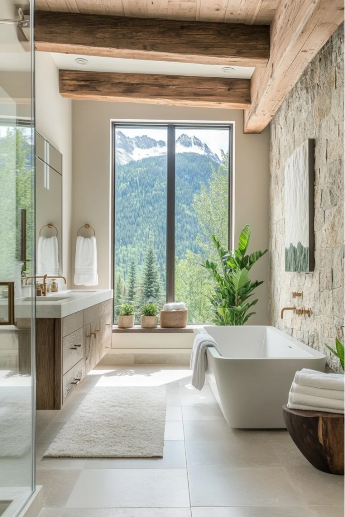 Use High-Contrast Color Pairings That Transition Seamlessly