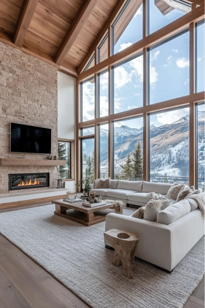 Rotate Textures to Capture Seasonal Atmosphere
