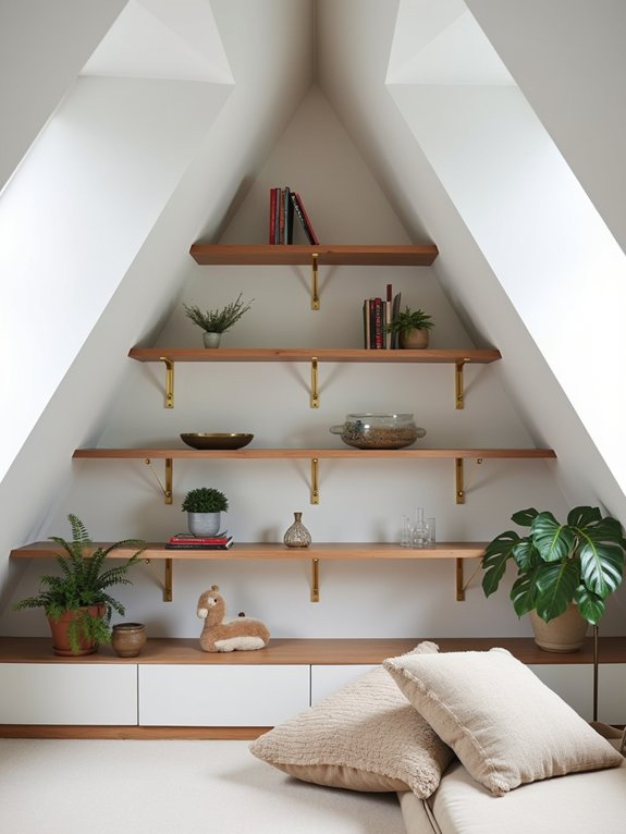 Disadvantages of A-frame architecture—and How to Address Them, storage solutions