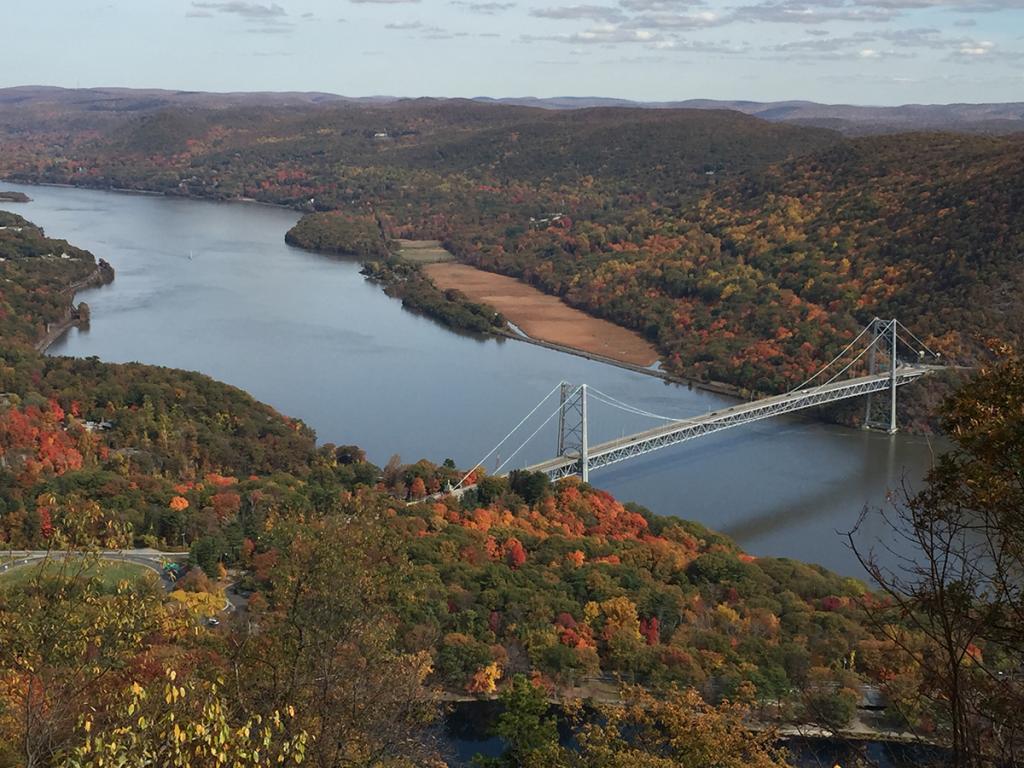 Harriman State Park — Hudson Valley, New York | Mid-Atlantic